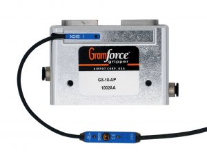 Gripper G8 18 AP