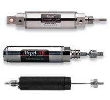 actuate with air or vacuum1 1