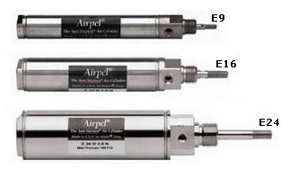 airpel antistiction air cylinders edit