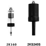 damping and shock absorption