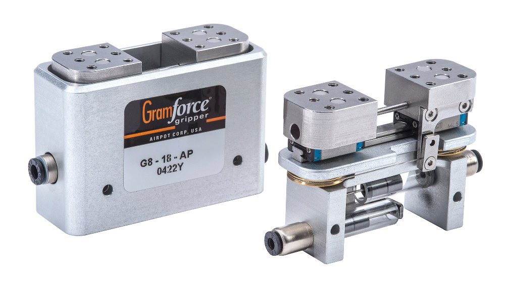 gripper group