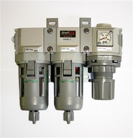 high flow ffr