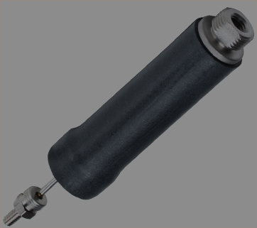 LOW FRICTION AIR CYLINDERS