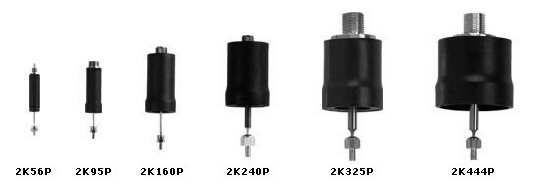 self aligning pneumatic actuators1